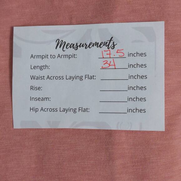 J. Jill Pure Jill Womens Easy Knit Seamed Dress Shift Pink Pockets Petite XS - Picture 8 of 8